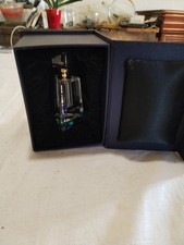 Flacon De Parfum Cristal