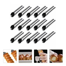 15 PCS Moule A Patisserie À