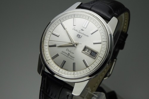 Vintage 1964 japan - 1964, seiko