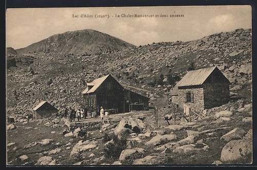 Cpa lac allos le - lac,
