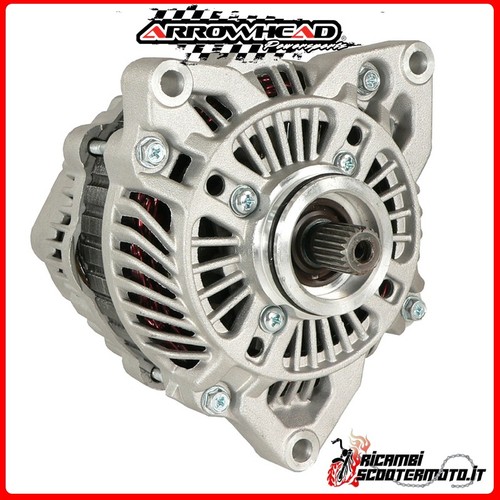 Alternateur arrowhead honda - alternateur, gl