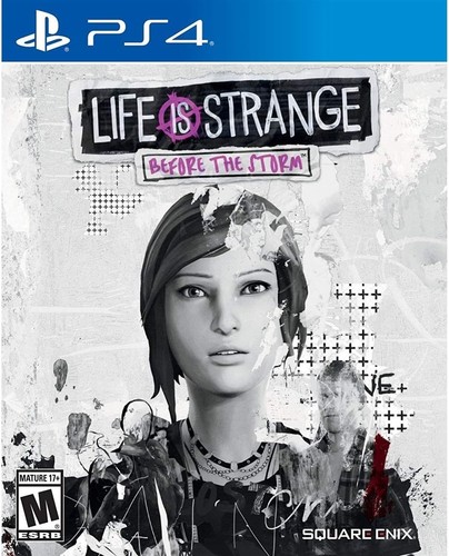 Life strange before - life, the