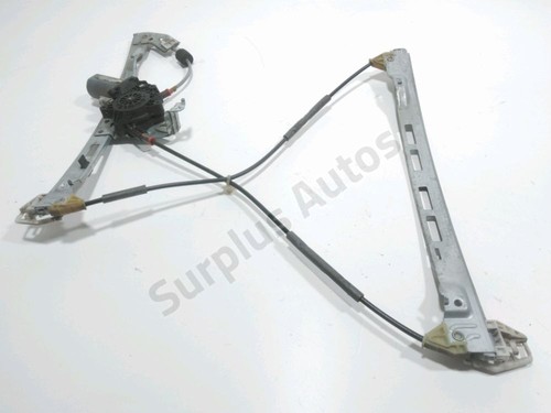 Leve vitre electrique avant - electrique,