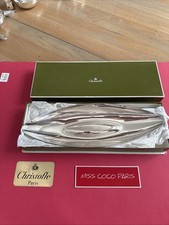 COUPE 37CM CHRISTOFLE GALLIA