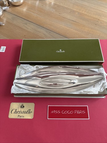 Coupe 37cm christofle gallia - coupe,