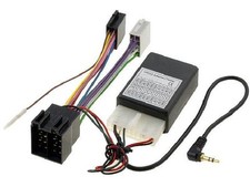 Interface commande au volant compatible avec Opel av04 - Autoradio Sony