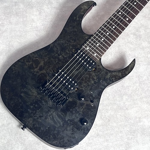 Ibanez rg7421pb - ibanez, (2017)