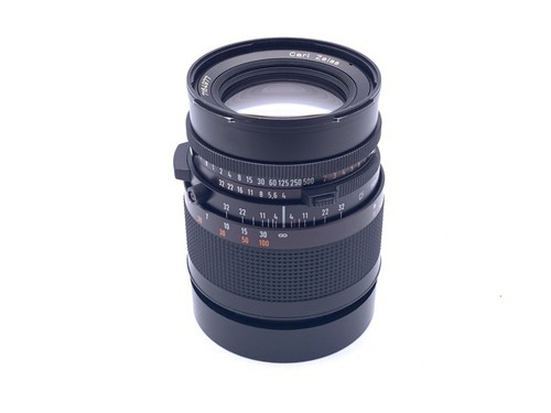 Hasselblad sonnar objectif - hasselblad, cf