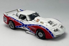 Kit corvette 57 - c3, paul