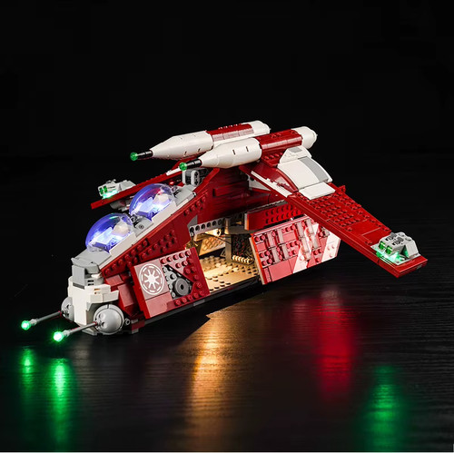 Kit led pour lego - star, ¤
