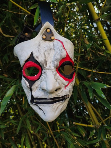 Slipknot jim root weird iowa - slipknot,
