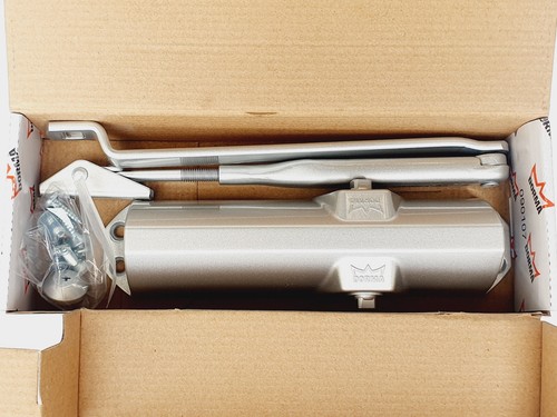 Fermeture porte dorma ts68 - porte,