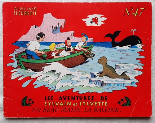 Sylvain sylvette un - et,