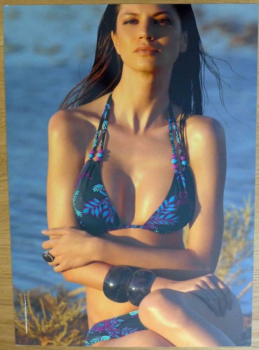 Affiche lingerie aubade poster - affiche,
