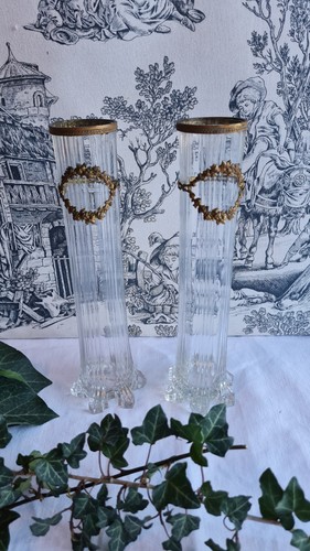 Anciens vases verre - anciens,