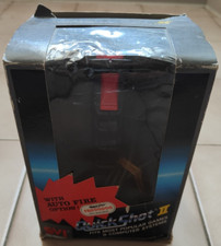 Joystick QuickShot II + Boite