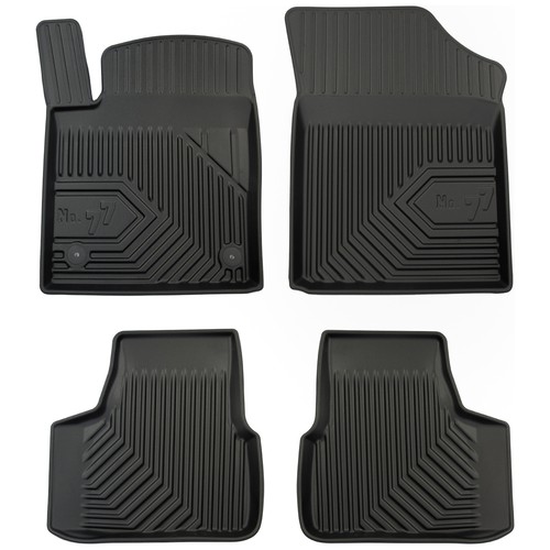 Tapis sol tpe - tpe, frogum