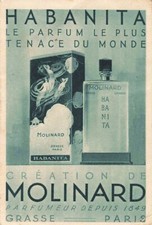 VIEUX PAPIER CARTE PARFUMEE