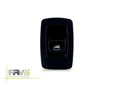 Bouton Lève-vitre Arrière