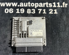 CALCULATEUR MOTEUR VOLKSWAGEN POLO 1.4L TDI 28444321 04B907445 DCM6.2V A DECODER