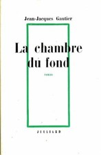 La chambre du fond -