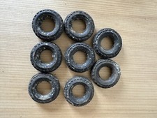 Ancien Stock Pneu Dinky Toys