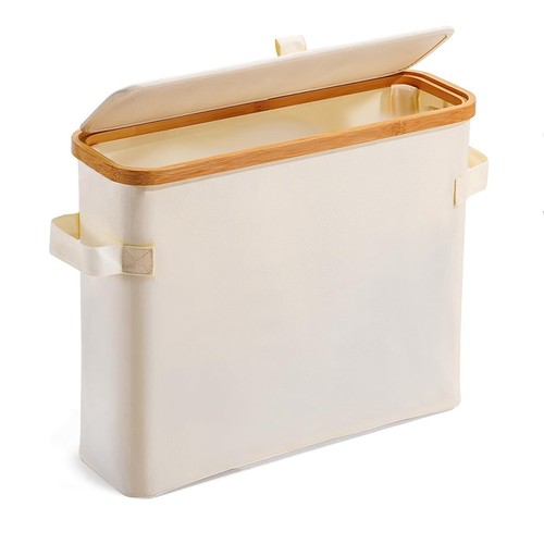 Rangement papier toilette - de,