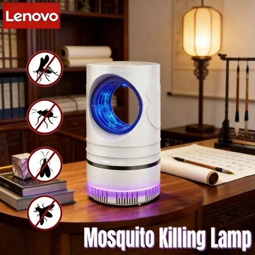 Lampe anti moustique led - anti-moustique,