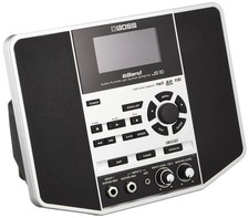 Lecteur audio BOSS eBand JS-10