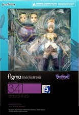 MAX FACTORY Odin Sphere