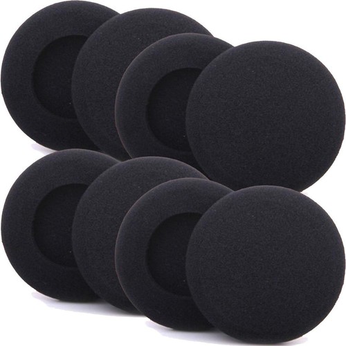 Housse éponge casque pratique