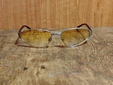 LUNETTES DE SOLEIL VINTAGE