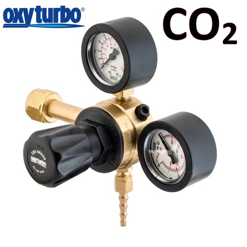 Détendeur magnumsmart co2 - détendeur,