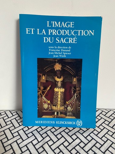 Image production du - et,