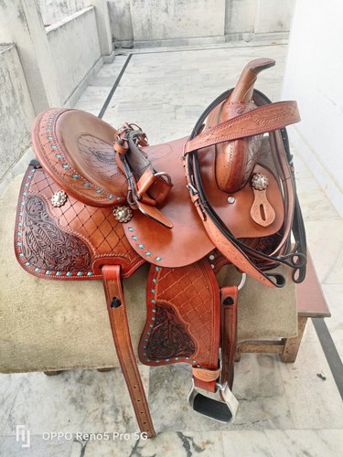 Ensemble attaches selle - d'attaches,