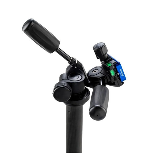 Benro hd1a tête - tête, axes