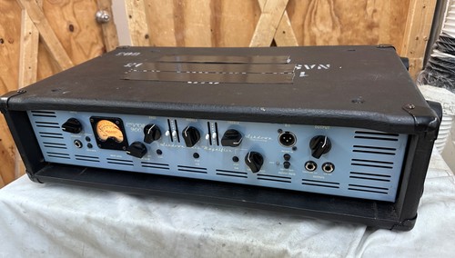 Ashdown abm900 evo 900 - ii, twin