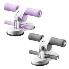 Appareil de musculation abdominale à ventouse pour abdominaux, équipement de fit