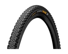 Continental Tire Terra Trail