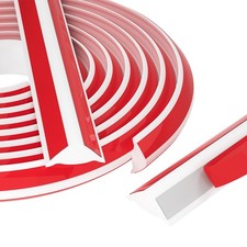 Moulure décorative flexible