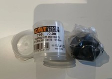 CMT orange tools : ecrou +