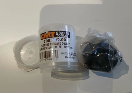 Cmt orange tools ecrou - cmt,