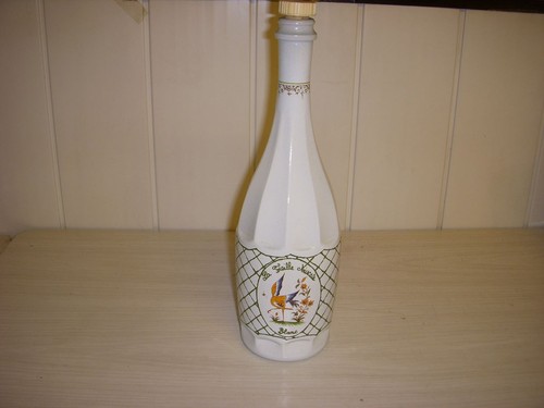 508 bottle collection - 508,