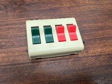 Contacteur a impulsion jouef