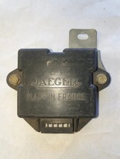 RENAULT TRAFIC Minibus /