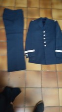 Ancien Uniforme de capitaine