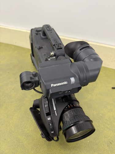 Panasonic hpx370p p2 - panasonic,