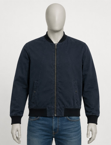 Kaporal men navy blue full - navy,