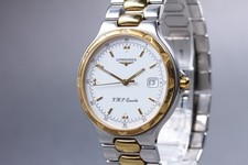 Presque comme neuve - [], montre