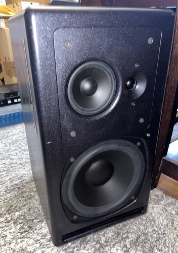 Unité psi audio a25 - psi,